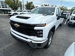 2025 Chevrolet Silverado 2500 Crew Cab 4x4, Royal Truck Body Service Body Service Truck for sale #SF103522 - photo 8