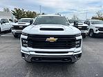 2025 Chevrolet Silverado 2500 Crew Cab 4x4, Royal Truck Body Service Body Service Truck for sale #SF103522 - photo 9