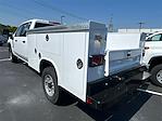 2025 Chevrolet Silverado 2500 Crew Cab 4x4, Royal Truck Body Service Body Service Truck for sale #SF103523 - photo 5