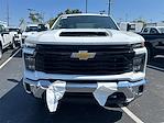 New 2025 Chevrolet Silverado 2500 Work Truck Crew Cab 4x4, 8' 2" Royal Truck Body Service Body Service Truck for sale #SF103523 - photo 8