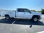 2025 Chevrolet Silverado 2500 Crew Cab 4x4, Royal Truck Body Service Body Service Truck for sale #SF103524 - photo 3