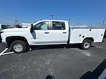 2025 Chevrolet Silverado 2500 Crew Cab 4x4, Royal Truck Body Service Body Service Truck for sale #SF103524 - photo 6