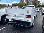 2025 Chevrolet Silverado 2500 Crew Cab 4x4, Royal Truck Body Service Body Service Truck for sale #SF103525 - photo 2