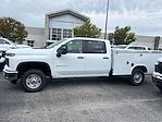 2025 Chevrolet Silverado 2500 Crew Cab 4x4, Royal Truck Body Service Body Service Truck for sale #SF103525 - photo 7