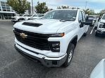 2025 Chevrolet Silverado 2500 Crew Cab 4x4, Royal Truck Body Service Body Service Truck for sale #SF103525 - photo 8