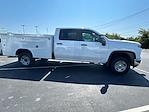 2025 Chevrolet Silverado 2500 Crew Cab 4x4, Royal Truck Body Service Body Service Truck for sale #SF103531 - photo 3