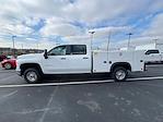 New 2025 Chevrolet Silverado 2500 Work Truck Crew Cab 4x4, 8' 2" Monroe Truck Equipment ServicePRO™ Service Truck for sale #SF103575 - photo 5