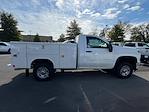 2025 Chevrolet Silverado 2500 Regular Cab 4x2, Reading SL Service Body Service Truck for sale #SF126382 - photo 7