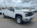 2025 Chevrolet Silverado 2500 Double Cab 4x2, Royal Truck Body Service Body Service Truck for sale #SF132434 - photo 1