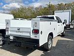 2025 Chevrolet Silverado 2500 Double Cab 4x2, Royal Truck Body Service Body Service Truck for sale #SF132470 - photo 2