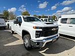 New 2025 Chevrolet Silverado 2500 Work Truck Double Cab 4x2, 8' 2" Royal Truck Body Service Body Service Truck for sale #SF132481 - photo 1