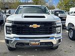 New 2025 Chevrolet Silverado 2500 Work Truck Double Cab 4x2, 8' 2" Royal Truck Body Service Body Service Truck for sale #SF132481 - photo 3