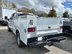 New 2025 Chevrolet Silverado 2500 Work Truck Double Cab 4x2, 8' 2" Royal Truck Body Service Body Service Truck for sale #SF132481 - photo 5