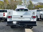 New 2025 Chevrolet Silverado 2500 Work Truck Double Cab 4x2, 8' 2" Royal Truck Body Service Body Service Truck for sale #SF132481 - photo 6