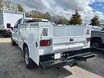 2025 Chevrolet Silverado 2500 Double Cab 4x2, Royal Truck Body Service Body Service Truck for sale #SF132503 - photo 5