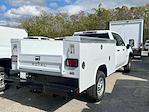 2025 Chevrolet Silverado 2500 Double Cab 4x2, Royal Truck Body Service Body Service Truck for sale #SF132503 - photo 2