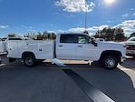 2025 Chevrolet Silverado 3500 Crew Cab 4x4, Service Truck for sale #SF134558 - photo 7