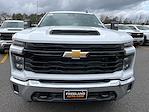 New 2025 Chevrolet Silverado 2500 Work Truck Crew Cab 4x2, 8' 2" Reading SL Service Body Service Truck for sale #SF137544 - photo 3