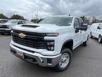 New 2025 Chevrolet Silverado 2500 Work Truck Crew Cab 4x2, 8' 2" Reading SL Service Body Service Truck for sale #SF137544 - photo 4