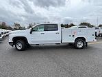 New 2025 Chevrolet Silverado 2500 Work Truck Crew Cab 4x2, 8' 2" Reading SL Service Body Service Truck for sale #SF137544 - photo 5