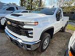 New 2025 Chevrolet Silverado 2500 Work Truck Regular Cab 4x2, Pickup for sale #SF154025 - photo 1