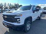 New 2025 Chevrolet Silverado 2500 Work Truck Regular Cab 4x4, Pickup for sale #SF185695 - photo 3