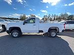 New 2025 Chevrolet Silverado 2500 Work Truck Regular Cab 4x4, Pickup for sale #SF185695 - photo 4