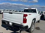 New 2025 Chevrolet Silverado 2500 Work Truck Regular Cab 4x4, Pickup for sale #SF185695 - photo 2