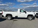 New 2025 Chevrolet Silverado 2500 Work Truck Regular Cab 4x4, Pickup for sale #SF185695 - photo 7