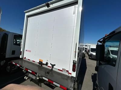 New 2025 Chevrolet LCF 4500HG Regular Cab 4x2, 16' Morgan Truck Body Gold Star Box Truck for sale #SS204885 - photo 2