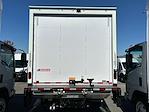 New 2025 Chevrolet LCF 4500HG Regular Cab 4x2, 16' Morgan Truck Body Gold Star Box Truck for sale #SS204885 - photo 3