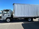 New 2025 Chevrolet LCF 4500HG Regular Cab 4x2, 16' Morgan Truck Body Gold Star Box Truck for sale #SS204885 - photo 4