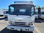 New 2025 Chevrolet LCF 4500HG Regular Cab 4x2, 16' Morgan Truck Body Gold Star Box Truck for sale #SS204885 - photo 6