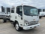 New 2025 Chevrolet LCF 4500HG Crew Cab 4x2, Cab Chassis for sale #SS209403 - photo 1