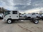 New 2025 Chevrolet LCF 4500HG Crew Cab 4x2, Cab Chassis for sale #SS209403 - photo 5