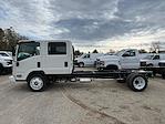 New 2025 Chevrolet LCF 4500HG Crew Cab 4x2, Cab Chassis for sale #SS209408 - photo 5