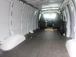 Used 2019 Chevrolet Express 3500 4x2, Empty Cargo Van for sale #U1039 - photo 2