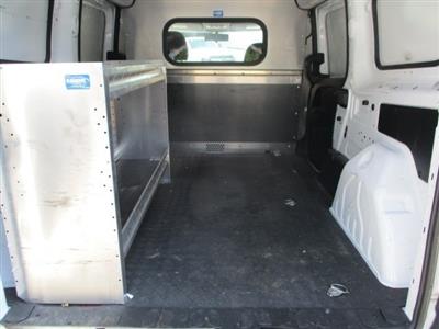 Used 2016 Ram ProMaster City Tradesman FWD, Ranger Design Upfitted Cargo Van for sale #10981T - photo 2