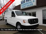 Used 2013 Nissan NV3500 S Standard Roof 4x2, Upfitted Cargo Van for sale #11090T - photo 1