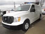 Used 2013 Nissan NV3500 S Standard Roof 4x2, Upfitted Cargo Van for sale #11090T - photo 5