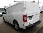 Used 2013 Nissan NV3500 S Standard Roof 4x2, Upfitted Cargo Van for sale #11090T - photo 6