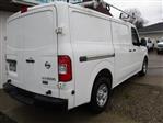 Used 2013 Nissan NV3500 S Standard Roof 4x2, Upfitted Cargo Van for sale #11090T - photo 8