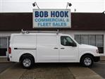 Used 2013 Nissan NV3500 S Standard Roof 4x2, Upfitted Cargo Van for sale #11090T - photo 26