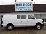 Used 2014 Ford E-250 4x2, Upfitted Cargo Van for sale #11107T - photo 21