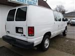 Used 2014 Ford E-250 4x2, Upfitted Cargo Van for sale #11107T - photo 7