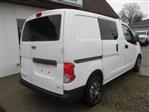 Used 2015 Chevrolet City Express LS FWD, Empty Cargo Van for sale #11113T - photo 2