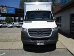 Used 2019 Mercedes-Benz Sprinter 3500XD 4x2, Box Truck for sale #11129T - photo 3