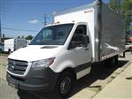 Used 2019 Mercedes-Benz Sprinter 3500XD 4x2, Box Truck for sale #11129T - photo 4