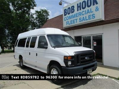 Used 2008 Ford E-250 4x2, Mobility for sale #11166T - photo 1