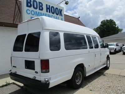 Used 2008 Ford E-250 4x2, Mobility for sale #11166T - photo 2